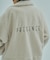 ZIP-UP BOA JACKET