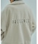 ZIP-UP BOA JACKET