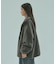 ZIP-UP BOA JACKET