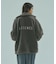 ZIP-UP BOA JACKET