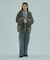 ZIP-UP BOA JACKET