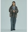 ZIP-UP BOA JACKET