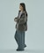 ZIP-UP BOA JACKET