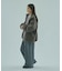 ZIP-UP BOA JACKET