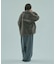 ZIP-UP BOA JACKET