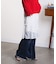 ASSORTED MIDI SKIRT