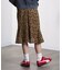 ASSORTED MIDI SKIRT
