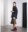 ASSORTED MIDI SKIRT