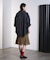 ASSORTED MIDI SKIRT