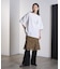 ASSORTED MIDI SKIRT
