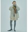 SHAGGY COAT
