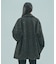 SHAGGY COAT