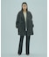 SHAGGY COAT
