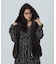 FAUXFUR VEST