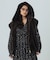 FAUXFUR VEST