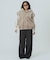 FAUXFUR VEST