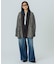 HERRINGBONE HUNTING JACKET