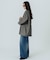 HERRINGBONE HUNTING JACKET
