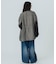 HERRINGBONE HUNTING JACKET