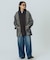 HERRINGBONE HUNTING JACKET
