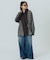 HERRINGBONE HUNTING JACKET