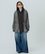 HERRINGBONE HUNTING JACKET