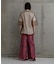 CHIGNON チュールワッシャーTシャツ