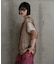 CHIGNON チュールワッシャーTシャツ