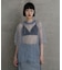 CHIGNON チュールワッシャーTシャツ