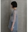 CHIGNON チュールワッシャーTシャツ