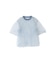 CHIGNON チュールワッシャーTシャツ