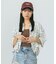 CROPPED SHIRT