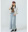 CROPPED SHIRT