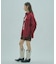 CORDUROY SHORT PANTS
