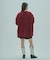 CORDUROY SHORT PANTS