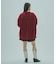 CORDUROY SHORT PANTS