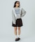 CORDUROY SHORT PANTS