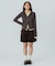 CORDUROY SHORT PANTS
