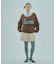 CORDUROY SHORT PANTS