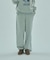 ROSE BUD x SPALDING ATHLETIC CLUB SWEAT PANTS