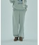 ROSE BUD x SPALDING ATHLETIC CLUB SWEAT PANTS