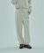 ROSE BUD x SPALDING ATHLETIC CLUB SWEAT PANTS