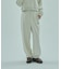 ROSE BUD x SPALDING ATHLETIC CLUB SWEAT PANTS