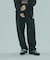 ROSE BUD x SPALDING ATHLETIC CLUB SWEAT PANTS