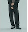 ROSE BUD x SPALDING ATHLETIC CLUB SWEAT PANTS