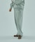 ROSE BUD x SPALDING ATHLETIC CLUB SWEAT PANTS