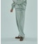 ROSE BUD x SPALDING ATHLETIC CLUB SWEAT PANTS