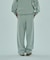 ROSE BUD x SPALDING ATHLETIC CLUB SWEAT PANTS