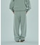ROSE BUD x SPALDING ATHLETIC CLUB SWEAT PANTS