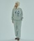ROSE BUD x SPALDING ATHLETIC CLUB SWEAT PANTS
